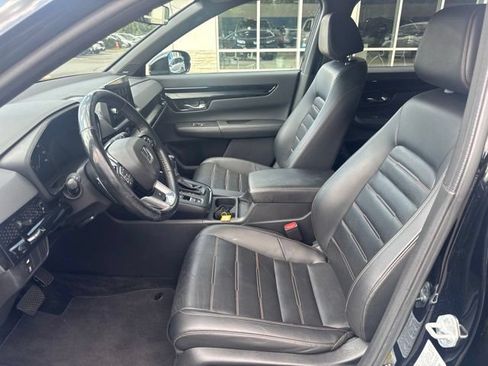 Certified 2023 Honda CR-V Sport Touring image 20