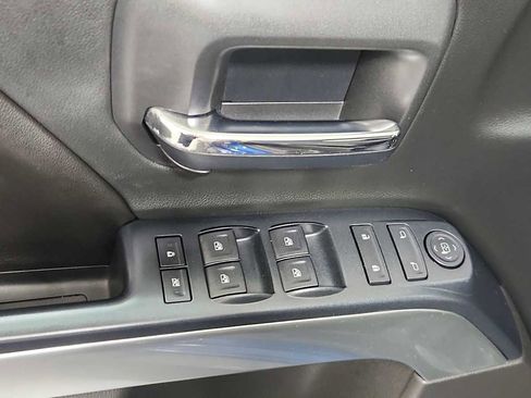 Used 2017 Chevrolet Silverado 1500 LT w/ All Star Edition image 15