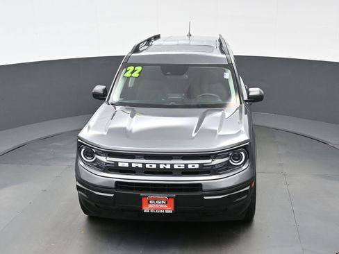 Used 2022 Ford Bronco Sport Big Bend AWD/4WD image 41