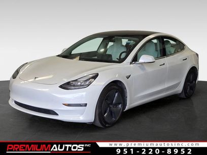 Used 2020 Tesla Model 3 Long Range