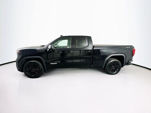 Used 2023 GMC Sierra 1500 Elevation AWD/4WD image 4