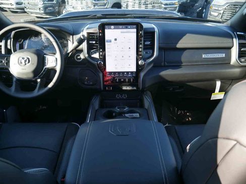 New 2026 RAM 2500 Laramie image 4