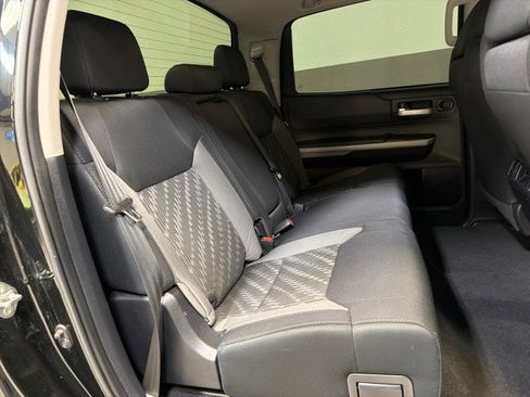 Used 2019 Toyota Tundra SR5 w/ SR5 Upgrade Package image 64
