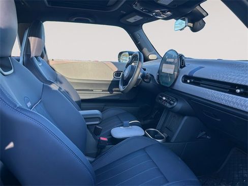 Certified 2025 MINI Cooper S image 14