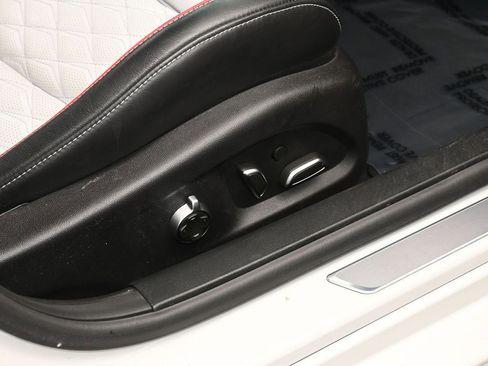 Used 2023 Cadillac CT4 V Blackwing w/ Technology Package image 51