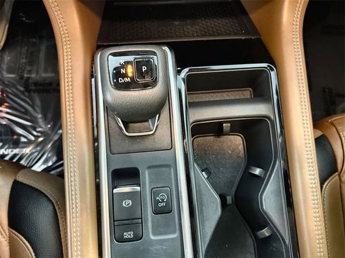 Certified 2023 Nissan Pathfinder Platinum image 21