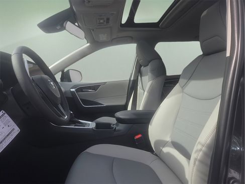 New 2025 Toyota RAV4 XLE Premium image 20