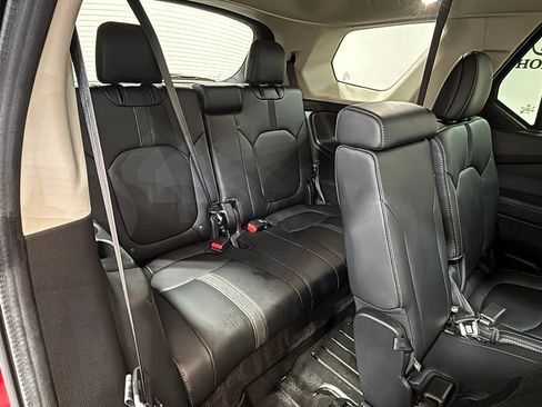 Certified 2024 Honda Pilot EX-L image 34