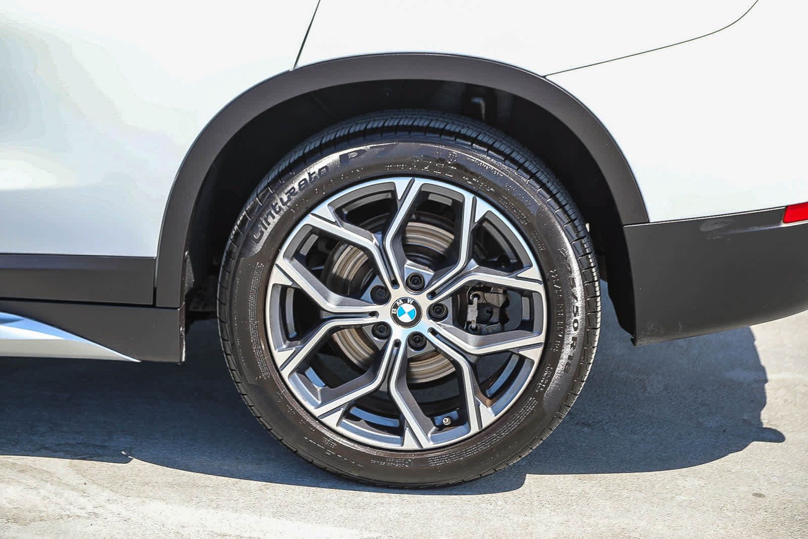 Used 2021 BMW X1 sDrive28i FWD image 11