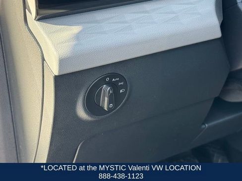 Certified 2024 Volkswagen Taos S image 33