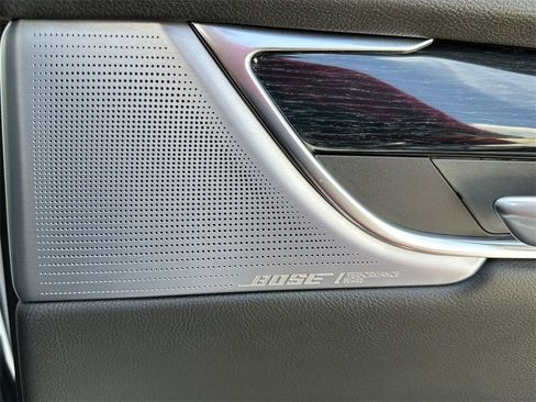 New 2025 Cadillac XT5 Premium Luxury w/ Technology Package image 35