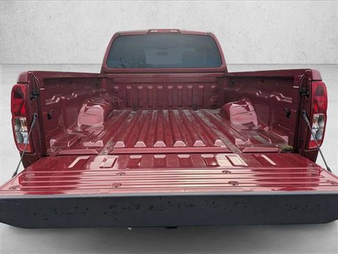 Used 2021 Nissan Frontier S image 6