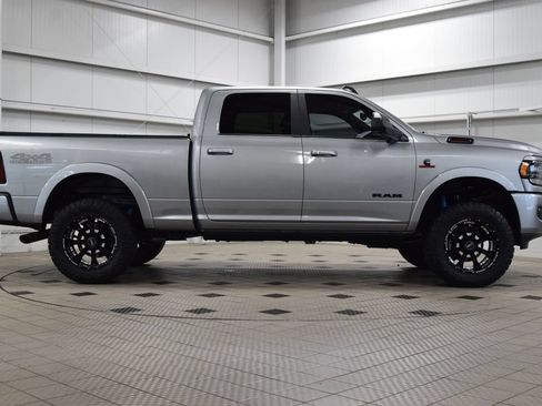 Used 2022 RAM 2500 Limited AWD/4WD image 10