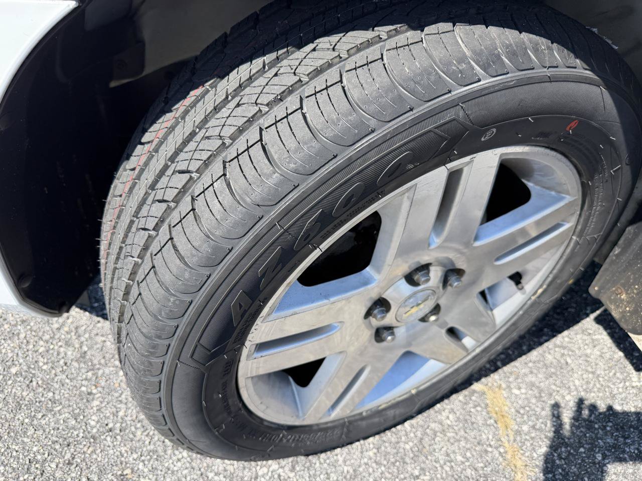Used 2013 Chevrolet Impala LT w/ LT Sunroof Package FWD image 7