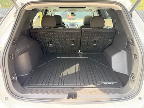 Used 2024 Chevrolet Equinox LT w/ LPO, Floor Liner Package AWD/4WD image 27