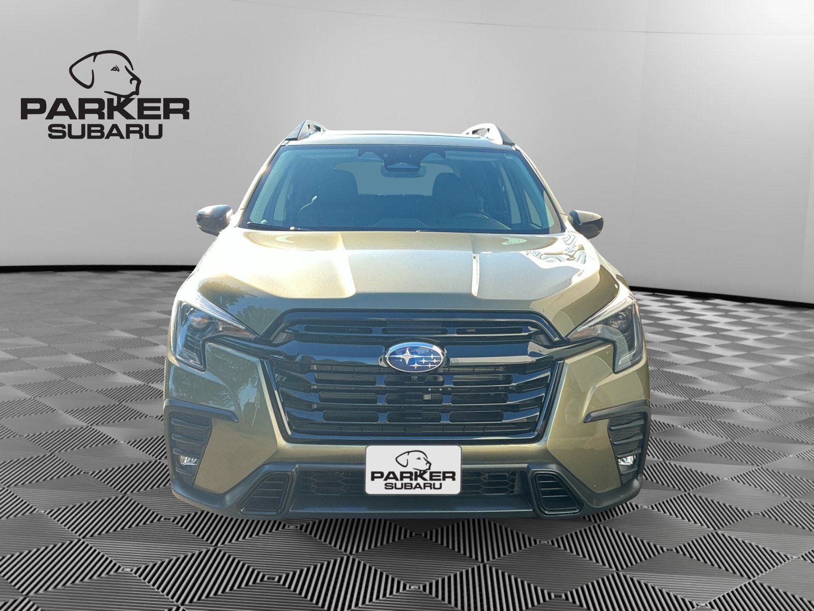 Certified 2025 Subaru Ascent Bronze Edition w/ Popular Package #2 AWD/4WD image 8