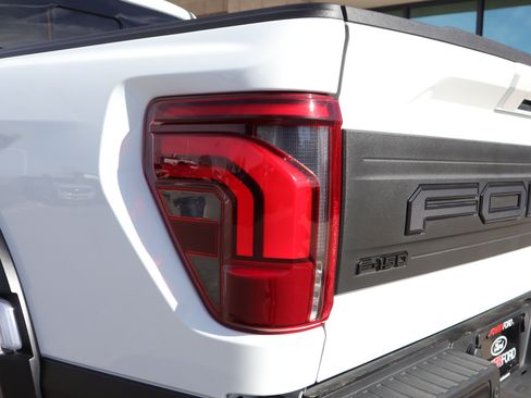 Used 2024 Ford F150 Raptor w/ Equipment Group 803A Raptor R AWD/4WD image 18