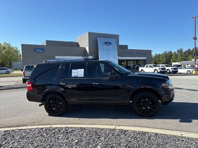 Used 2014 Ford Expedition Limited w/ Equipment Group 301A