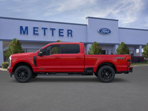 New 2025 Ford F250 XLT w/ Black Appearance Package image 25