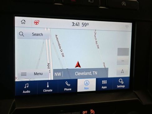 Used 2020 Ford F150 Limited w/ Trailer Tow Package image 22