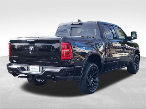 New 2026 RAM 1500 Limited image 5