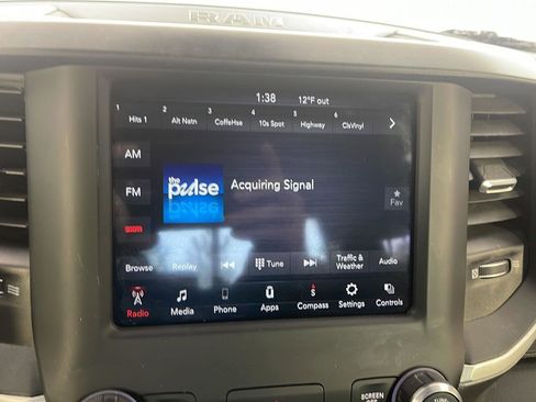 Used 2020 RAM 1500 Big Horn image 19