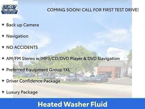 Used 2008 Buick Enclave CXL w/ Entertainment Package #4 AWD/4WD image 60