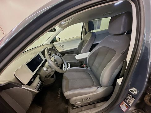 Used 2024 Hyundai Ioniq 5 SEL image 13