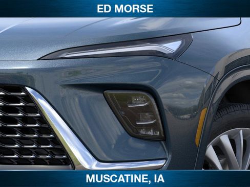 New 2026 Buick Enclave Avenir image 10