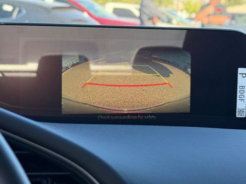 New 2026 MAZDA MAZDA3 s image 16