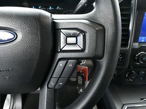 Used 2020 Ford F150 XLT w/ XTR Package image 26