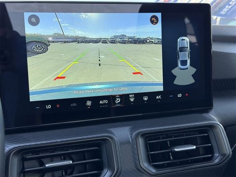 New 2026 Ford Mustang Coupe image 38