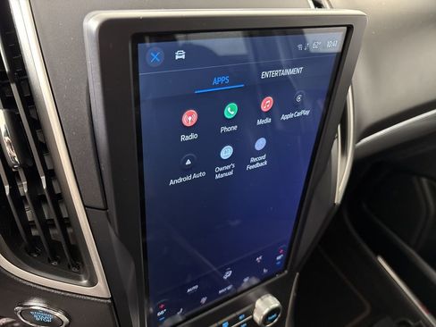 Used 2022 Ford Edge ST-Line image 23