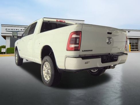 Used 2024 RAM 2500 Laramie image 6