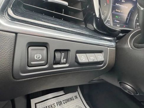 New 2026 Cadillac XT5 Premium Luxury w/ Driver Assist Package AWD/4WD image 23