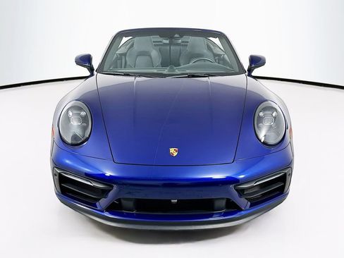 Used 2023 Porsche 911 Carrera 4 GTS AWD/4WD image 21