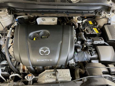 Used 2024 MAZDA CX-5 AWD 2.5 S w/ Select Package image 34