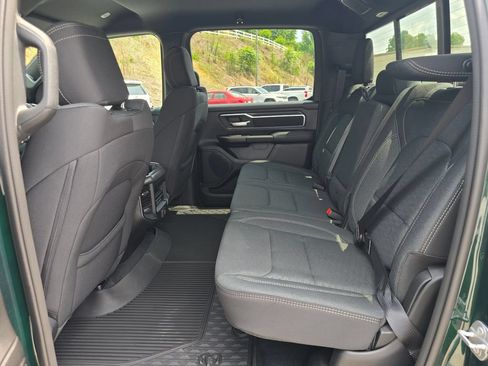 New 2026 RAM 1500 Big Horn AWD/4WD image 10