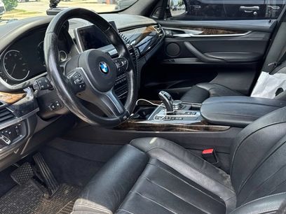 Used 2018 BMW X5 xDrive50i