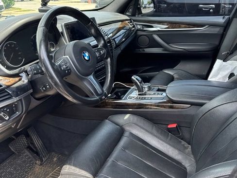 Used 2018 BMW X5 xDrive50i AWD/4WD image 1