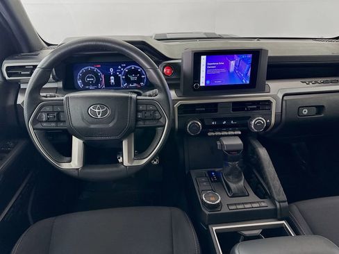 Used 2024 Toyota Tacoma TRD Sport image 22