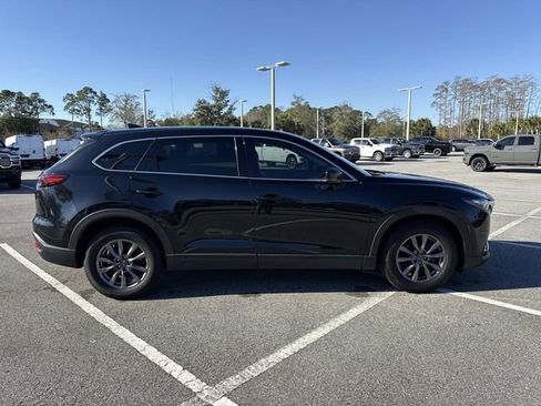 Used 2023 MAZDA CX-9 Touring image 2