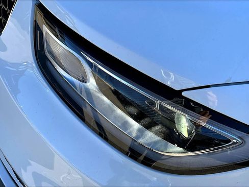 New 2026 Chrysler Pacifica Select image 14