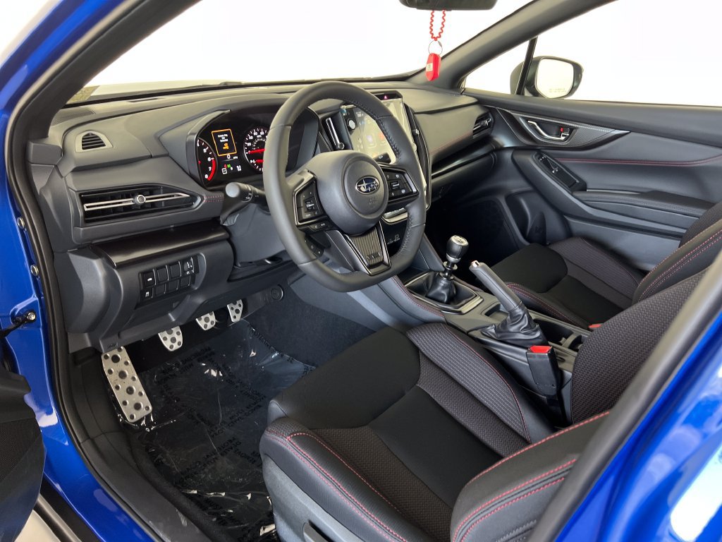 New 2026 Subaru WRX Premium AWD/4WD image 20