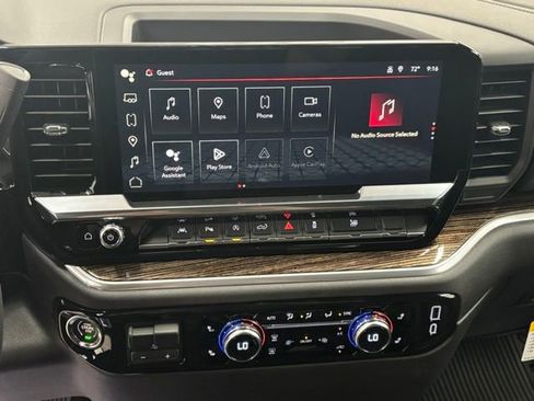 New 2026 GMC Sierra 1500 SLE w/ Preferred Package AWD/4WD image 20