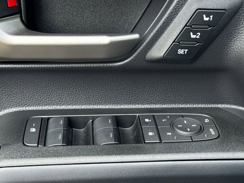 Certified 2025 Toyota 4Runner Limited image 15