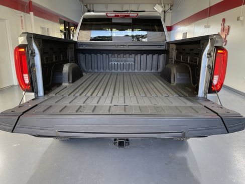 New 2026 GMC Sierra 1500 AT4X image 8