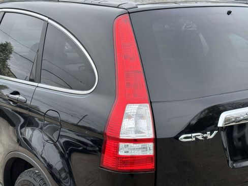 Used 2010 Honda CR-V EX-L image 8