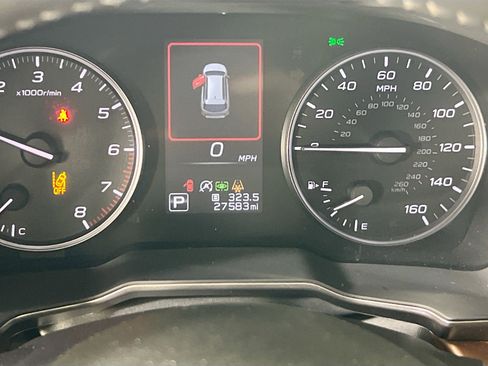 Used 2023 Subaru Outback Touring image 12