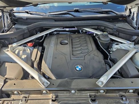 Used 2021 BMW X5 xDrive40i w/ Premium Package AWD/4WD image 20
